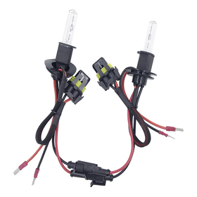 Λάμπες Xenon - h3 - 35w - 004106