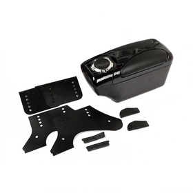 Τεμπέλης Αυτοκινήτου - Hr2607 - Universal - 003106