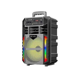 Φορητό Ηχείο Subwoofer - Bt10 - 678104