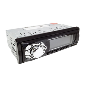 Ηχοσύστημα Αυτοκινήτου 1din - cdx-7613 - Tradesor - 001153
