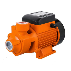Μονοφασική Αντλία Μετάγγισης - Qb60 - 370w - Finder - 197268