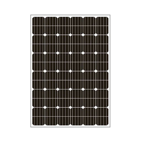 Μονοκρυσταλλικό Ηλιακό Πάνελ – Solar Panel – 150w – 602258