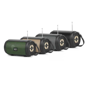 Ασύρματο Ηχείο Bluetooth - m21 - 884058