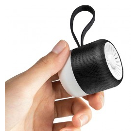 Ασύρματο Ηχείο Bluetooth – Bass Speaker - m12 - 880134 - Black