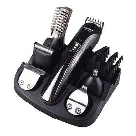 Κουρευτική Μηχανή - Grooming kit - km-600 - Kemei