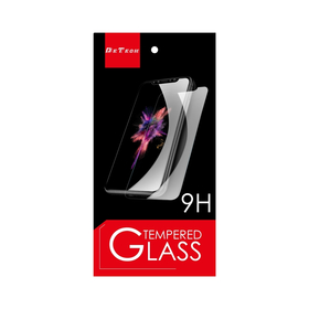 Tempered Glass Detech, για Iphone 12 Pro, 3d Full Glue, 0.3mm, Μαυρο - 52648
