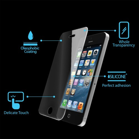 Tempered Glass no Brand, για το Iphone 6 Plus, 0,3 mm, Διάφανο - 52052