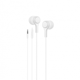 Κινητά Ακουστικά με Μικρόφωνο one Plus C5146, Διαφορετικά Χρώματα - 20437