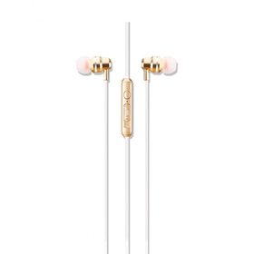 Κινητά Ακουστικά με Μικρόφωνο one Plus C5142, Διαφορετικά Χρώματα - 20438