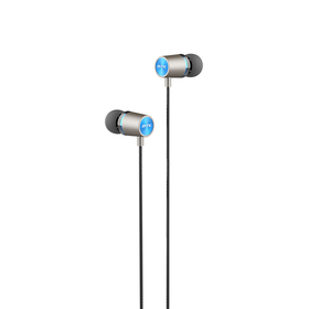 Κινητά Ακουστικά με Μικρόφωνο Moveteck Ct853, Διαφορετικά Χρώματα - 20509