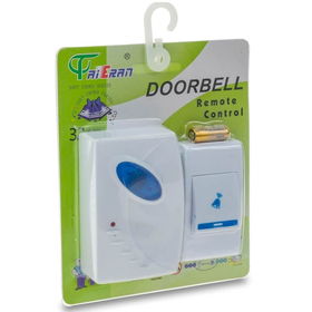 Ασύρματο Κουδούνι Πόρτας