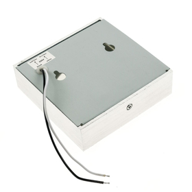 Φωτεινή Σήμανση Αλουμινίου wi-fi Area