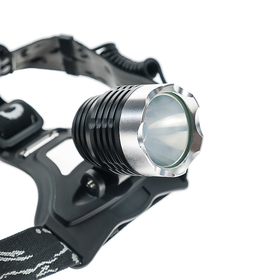 Ισχυρός Φακός Κεφαλής