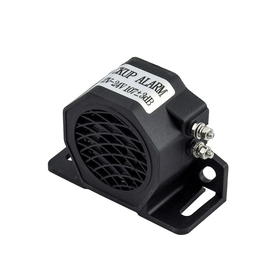 Buzzer 107db 12-24volt