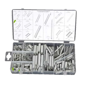Σετ Ελατήρια - 200pcs - 678979