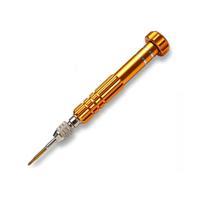 Precision Screwdriver set Poso ps-6688, 6in1, Steel, Τυχαία επιλογή χρώματος - 17635