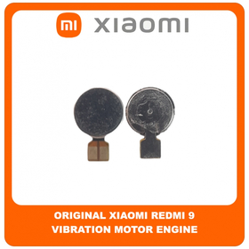 Γνήσια Original Xiaomi Redmi 9, Redmi9 (M2004J19G, M2004J19C) Vibration Motor Engine Μηχανισμός Δόνησης (Service Pack By Xiaomi)