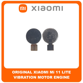 Γνήσια Original Xiaomi Mi 11 Lite, Mi 11Lite (M2101K9AG, M2101K9AI) Vibration Motor Engine Μηχανισμός Δόνησης (Service Pack By Xiaomi)