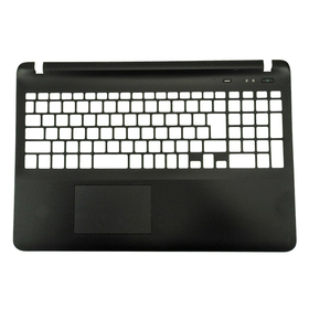 Oem Sony Vaio Svf15 Cover c Black