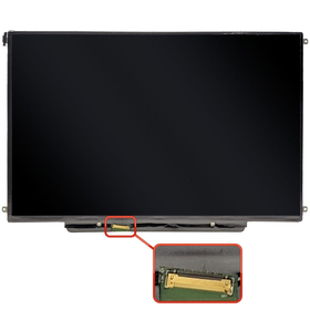Μεταχειρισμένη Οθόνη 13,3" Apple led 30 pin