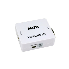 Αντάπτορας - Hdmi to vga - 942613