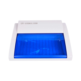 Επαγγελματικός Αποστειρωτής uv - Κλίβανος 1.2lt - 8w - 620208
