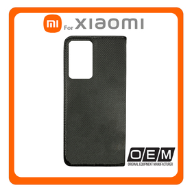 Θήκη Book Magnetic Black Μαύρο For Redmi Note 11 Pro Plus 5G/Redmi Note 11 Pro 5G (China)