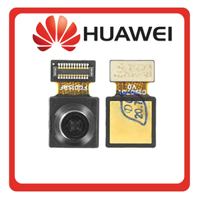 HQ OEM Συμβατό Για Huawei P30 Lite (MAR-LX1M, MAR-AL00, MAR-TL00, MAR-LX2) Front Selfie Camera Flex Μπροστινή Κάμερα 24 MP, f/2.0, 26mm (wide), 1/2.8", 0.9µm (Grade AAA+++)