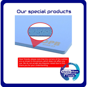 CPB 300  Θερμαντική Βάση για Διαχωρισμό Οθόνης -CPB 300 Mini Screen Separator