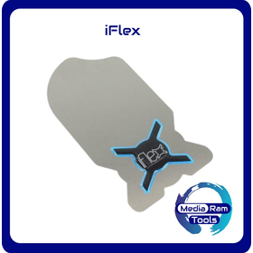 iFlex Εργαλείο Ανοίγματος - Opening Tool Cell Phone Tablet Laptop Maintenance Prying Repair Tool iFlex Εργαλείο Ανοίγματος - Opening Tool Cell Phone Tablet Laptop Maintenance Prying Repair Tool