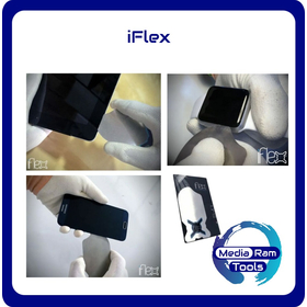 iFlex Εργαλείο Ανοίγματος - Opening Tool Cell Phone Tablet Laptop Maintenance Prying Repair Tool iFlex Εργαλείο Ανοίγματος - Opening Tool Cell Phone Tablet Laptop Maintenance Prying Repair Tool