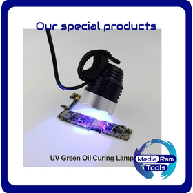 MR - Λάμπα UV για USB For USB UV Lamp