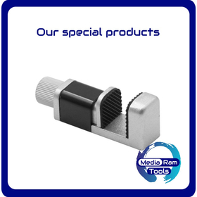 MR - Σετ 4 Τεμαχίων Μεταλλικοί Σφικτήρες Universal Adjustable Metal Phone LCD Fixture Clamp 4 PCS/ set MR - Σετ 4 Τεμαχίων Μεταλλικοί Σφικτήρες Universal Adjustable Metal Phone LCD Fixture Clamp 4 PCS/ set