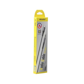 Καλωδιο Ήχου - Typec-Jack 3.5mm - cl-116t - Awei - 887783