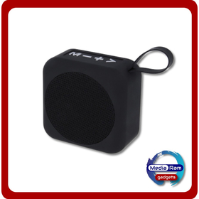 ​Setty bluetooth speaker/ηχείο GB-500 black/μαύρο χρώμα