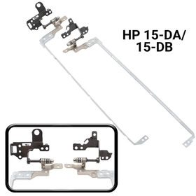 Μεντεσέδες hp 15-da 15-db