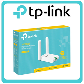 TP-LINK TL-WN822N v6 Ασύρματος USB Αντάπτορας Δικτύου 300Mbps