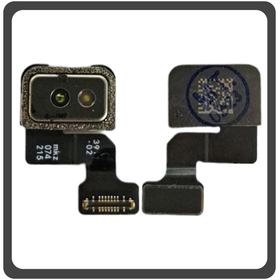 HQ OEM Συμβατό Με Apple iPhone 14 Pro, iPhone 14Pro (A2890, A2650, A2889) Front Camera Infrared Flex Radar Καλωδιοταινία Μπροστινής Κάμερας (Premium A+​)