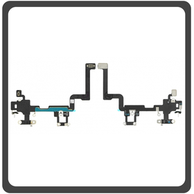 HQ OEM Συμβατό Για Apple iPhone 11 (A2221, A2111, A2223, iPhone12,1) Wlan WiFi Antenna Flex Cable Κεραία Wifi (Premium A+)