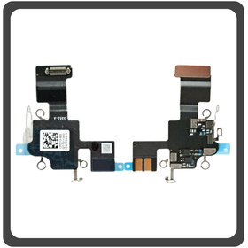 Γνήσια Original Apple iPhone 13 Pro Max, iPhone 13 ProMax (A2643, A2484, A2641) WiFi Antenna Flex Cable Καλωδιοταινία Κεραία Wifi