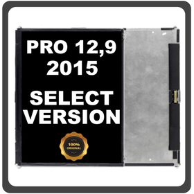 HQ OEM Συμβατό Για Apple iPad 2 Wi-Fi (A1395, iPad2,1, iPad2,4) IPS LCD Select Version Display Assembly Screen Εσωτερική Οθόνη (Grade AAA+++)