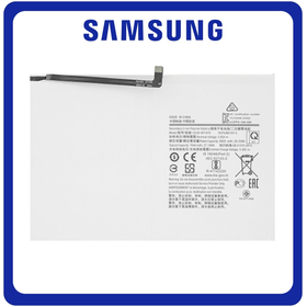HQ OEM Συμβατό Με Samsung Galaxy Tab A7 10.4 (2020) (SM-T500, SM-T505) SCUD-WT-N19 Battery Μπαταρία 7040 mAh Bulk (Premium A+)