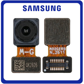 Γνήσια Original Samsung Galaxy A04S (SM-A047F, SM-A047F/DS), A14 5G (SM-A146B, SM-A146B/DS) Rear Back Camera Module Flex Πίσω Κάμερα 2 MP, f/2.4, (macro) GH96-15468A​ (Service Pack By Samsung)