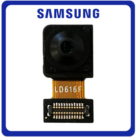 Γνήσια Original Samsung Galaxy A14 4G, (SM-A145F, SM-A145F/DSN) Front Selfie Camera Flex Μπροστινή Κάμερα 13 MP, f/2.0, (wide) GH81-23517A (Service Pack By Samsung)