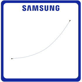 Γνήσια Original Samsung Galaxy A03s, Galaxy A 03s (SM-A037G, SM-A037U​) Coaxial Antenna Signal Module Flex Cable Ομοαξονικό Καλώδιο Κεραίας GH81-20150A (Service Pack By Samsung)
