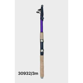 Καλάμι Ψαρέματος – Τηλεσκοπικό - 3.0m - 30932