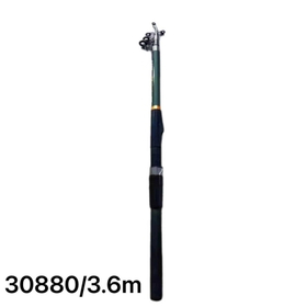 Καλάμι Ψαρέματος – Τηλεσκοπικό - 3.6m - 30880