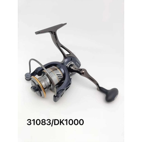 Μηχανάκι Ψαρέματος - Dk1000 - 31083