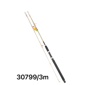Καλάμι Ψαρέματος – Δίσπαστο - 3m - 30799