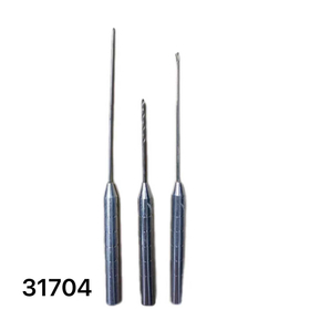 Σετ Εργαλεία Δεσίματος Πετονιάς - g2-08 - 3pcs - 31704